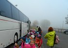 Výlet na zámek Loučeň 3. 10. 2012